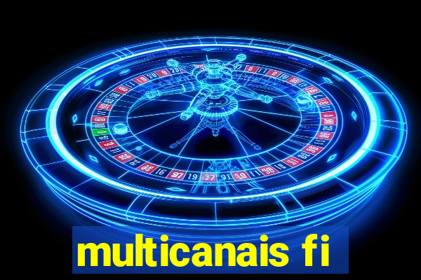 multicanais fi